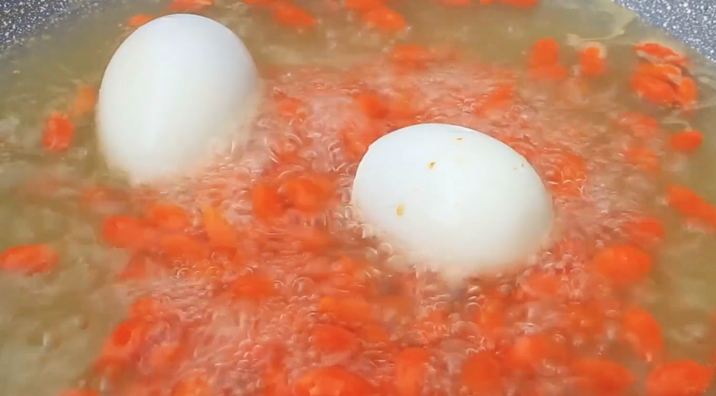 图片[5]-【枸杞煲鸡蛋】做法步骤图 详细做法分享给大家 收藏-起舞食谱网