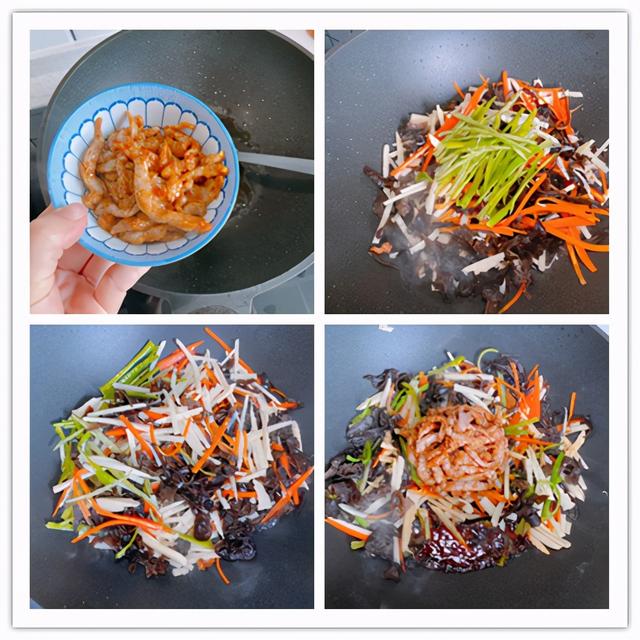 竹笋的家常做法，小竹笋的做法大全家常（分享冬笋最美味的6种做法）