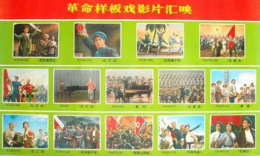 十部经典戏曲电影，戏曲电影宝莲灯（你不可不知的中国戏曲电影）