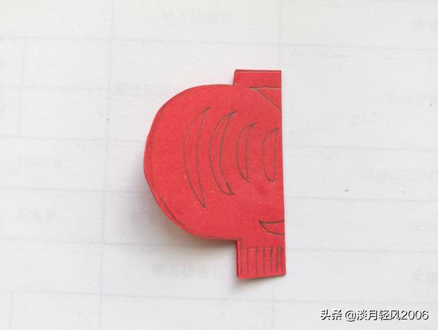 小学生手工灯笼怎么做，小学生怎么手工制作灯笼（幼儿园简单亲子手工）