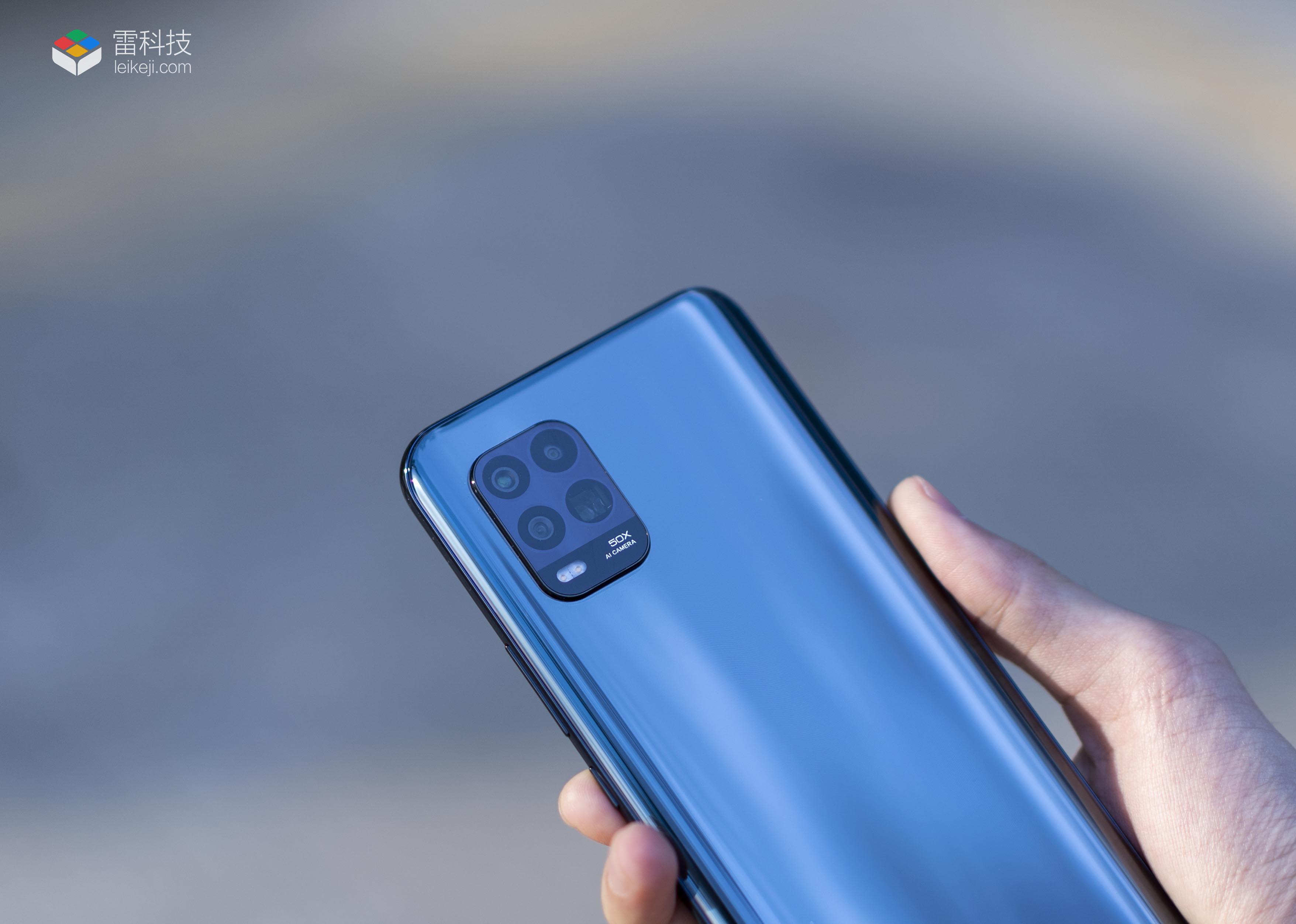 小米10青春版是5g手机吗（小米10青春5g深度评测）
