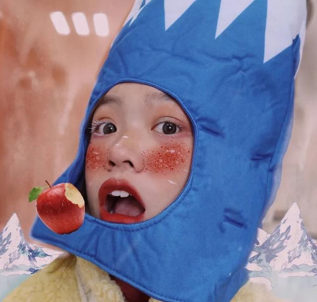 见者有份 好事发生，微信头像，见者有份 好事发生（头像 ， 见者有份 好事发生）