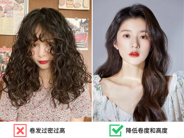 什么发型显脸小显年轻，适合瘦脸的发型（简单易打理的4款发型）