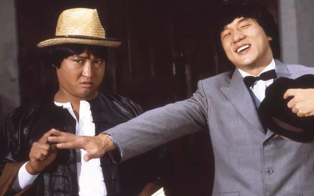 什么叫空手道，什么叫空手道发个视频（为什么只有功夫巨星没有武侠巨星）