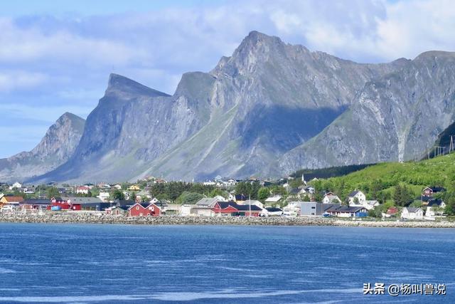 挪威旅游攻略，挪威旅游攻略图（<二>—壮美“万岛之国”挪威旅行游记及攻略）