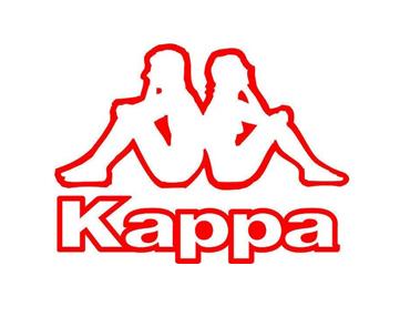 kappa为什么不火了，国内不火国外火的潮牌（<背靠背>——逐渐淡出中国的品牌）