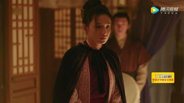 《知否》魏行首结局是什么意思，《知否》魏行首人设（洗尽铅华和心爱之人飘然归隐）