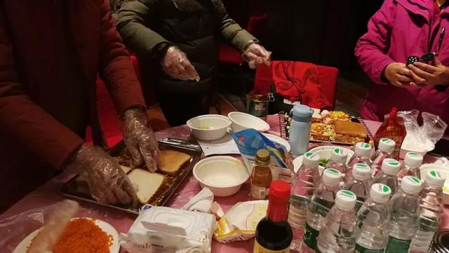 家有购物，家有购物长沙会员美食大赛圆满完成（家有购物红木家具是真的吗）