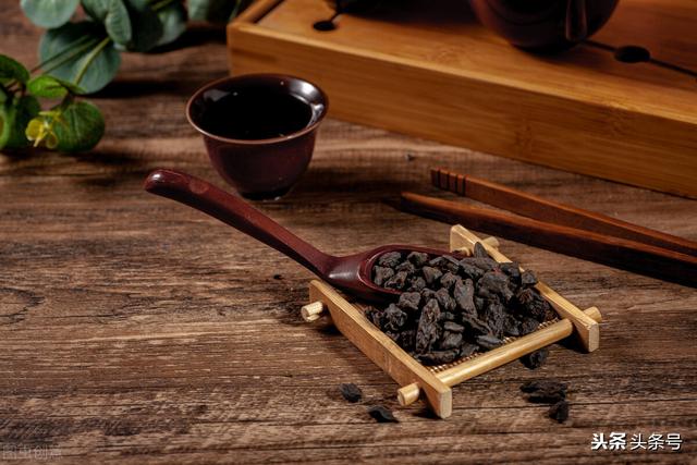 碎银子茶功效与作用，茶化石碎银子功效与作用（瞒天过海的碎银子骗局）