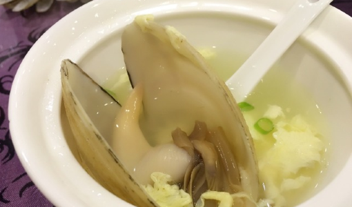 西施舌的详细区分方法，西施舌的来历（珍稀贝品  日照西施舌）