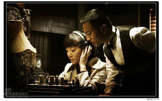 段奕宏演的电视剧，看段奕宏演绎的历史传奇（江一燕和段奕宏演的电视剧）