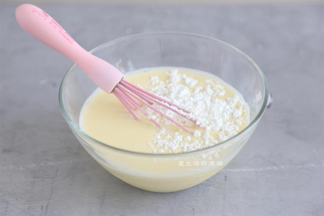 炸鲜奶怎么制作，炸鲜奶怎么做的（孩子吃过一次就忘不了）