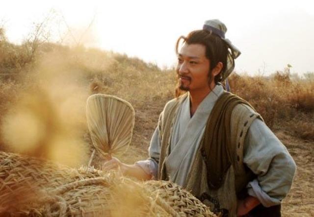 吴用的外貌，吴用的外貌特征,性格特征,主要事件（为何有人说吴用是《水浒传》里最没有底线的文人）