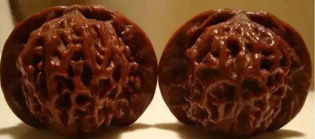 狮子头核桃种类分类有哪些（文玩核桃狮子头大全）
