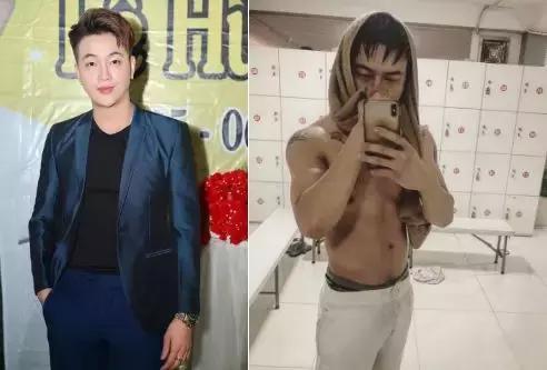 越南洗剪吹三人组，洗剪吹组合是谁（还记得当年越南的洗剪吹组合吗）