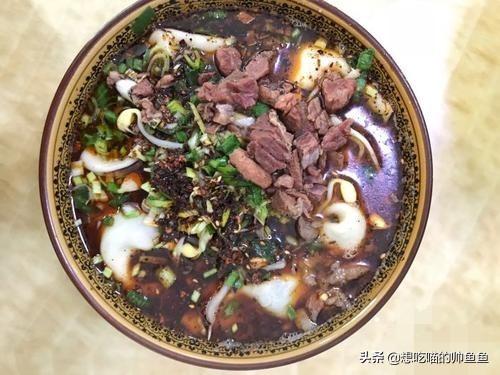 陇南特产有哪些，甘肃陇南的美食（甘肃陇南美食集锦）