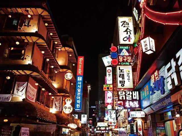 kr是哪个国家，克朗是哪个国家的货币（2021韩国极简报告-投资环境）