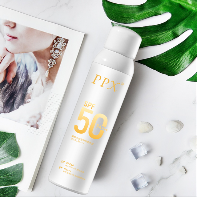 jm防晒喷雾适合军训用吗，JM防晒喷雾可以喷脸吗（军训必备防晒秘籍<喷雾篇>）