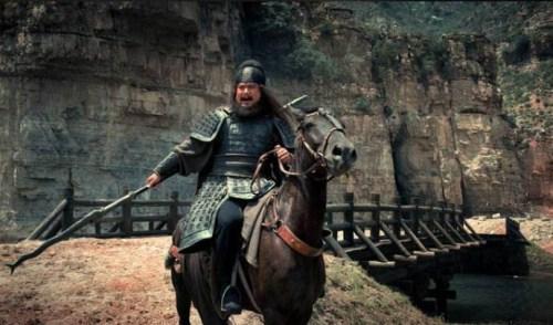 关羽的特点是什么，细数三国最强虎将