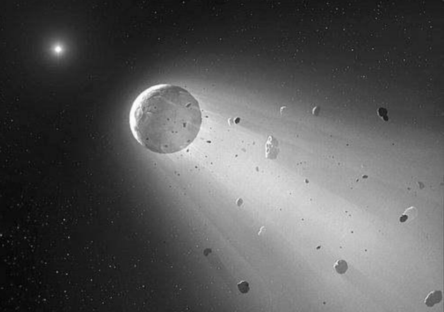 铬元素是目前发现最硬的金属物质，铬元素是目前发现最硬的金属物质吗（宇宙中的“最硬”物质）