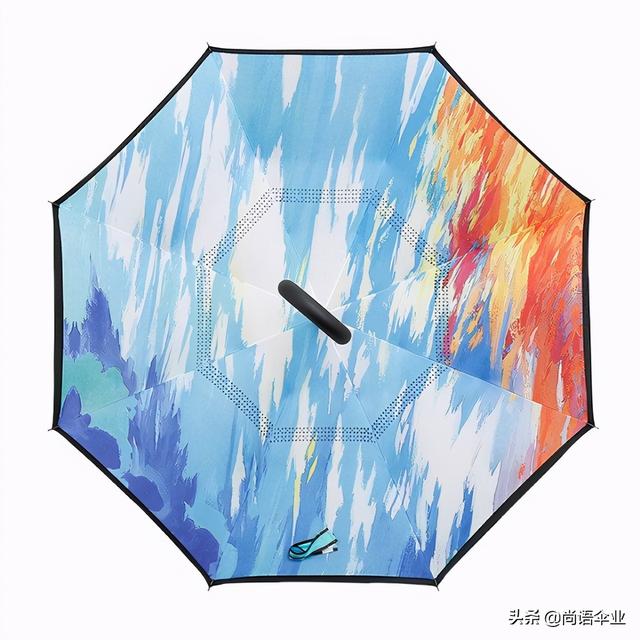 12星座分别代表哪些雨伞，十二星座喜欢什么样的雨伞（12星座专属创意雨伞）