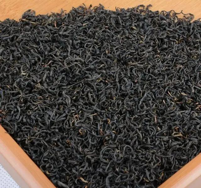 中国十大名茶是哪十大名茶，中国十大名茶是哪十大名茶及类型（中国“十大”名茶）
