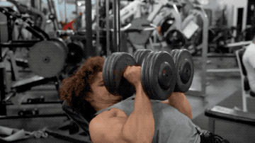 锻炼腹肌胸肌最有效的方法图，一组动作帮你全方位雕刻胸肌