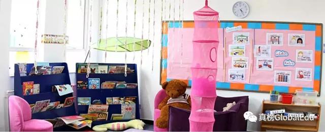 北京小橡树幼儿园，北京小橡树幼儿园怎么样（北京最全32家国际幼儿园大盘点）