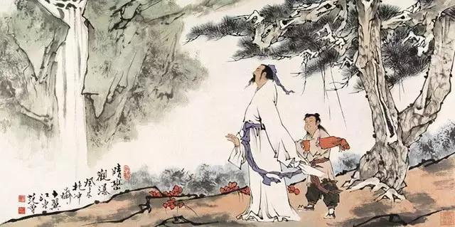 古代官职有哪些，古代的奇葩官职有哪些（中国古今官职对照表，涨姿势）