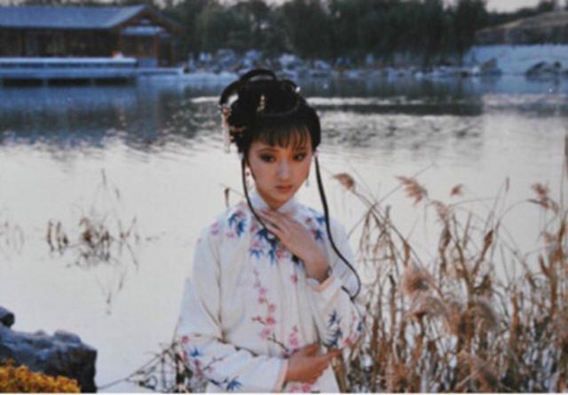 什么样的林黛玉，林黛玉人物是什么样子（鲁迅眼中的林黛玉：我不喜欢她）