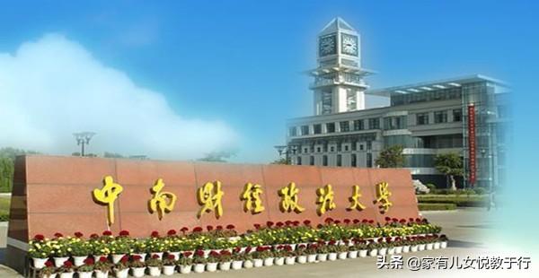 全国财经大学排名（2020中国财经类大学排名前50强）