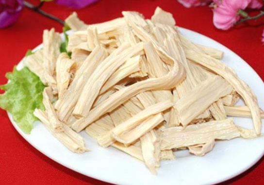 水质硬怎么软化，水质变软最简单办法（腐竹别直接用水泡）