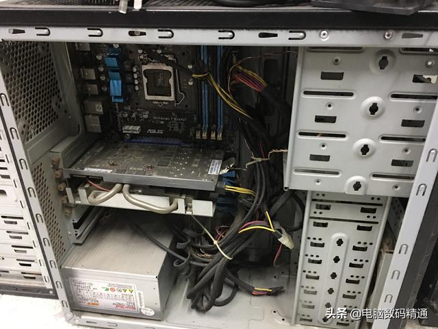 i5四代能用ddr4吗，i5支持ddr4内存条吗（客户自带CPU和内存条要求给电脑升级配置）