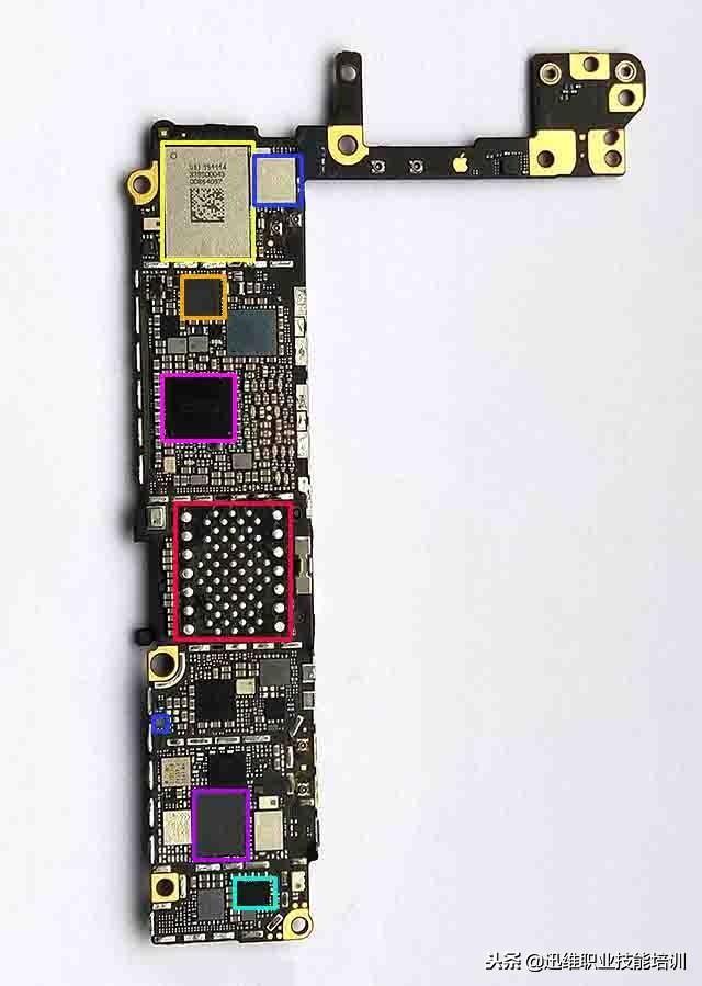 iphone6s卡顿解决方法（iphone6s卡顿主板问题）