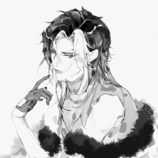 王者荣耀英雄名字，王者荣耀英雄名字是金色的是什么意思微信（王者专属头像-司马懿<1>）