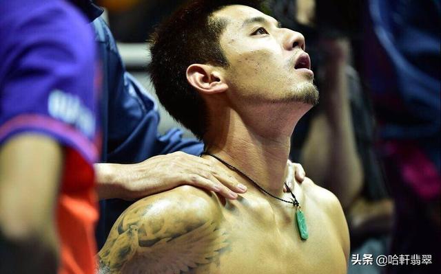 玉坠配什么链子好，绿色玉坠配什么链子好（原来张继科佩戴的冷门翡翠是它）