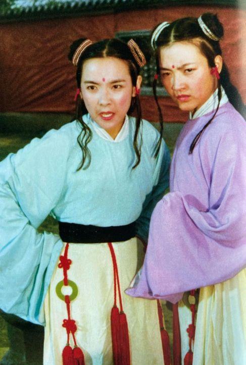 西游记吃人参果深度解析，86版《西游记》偷吃人参果