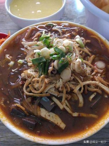 平顶山有哪些可以带走的特产，平顶山容易携带的特产（这些地方美食值得你的品尝）