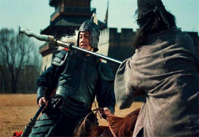 搓搓有余成语正确吗，绰绰有余是什么意思（江东小霸王孙策大战张飞）