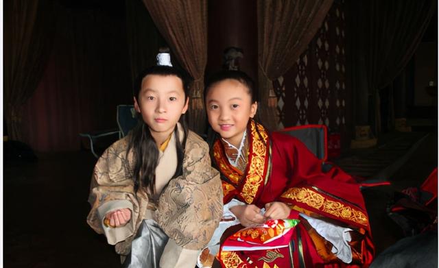 仙女湖演员表，仙女湖演员表大全玉皇大帝（你还记得这里面的哪几个角色呢）