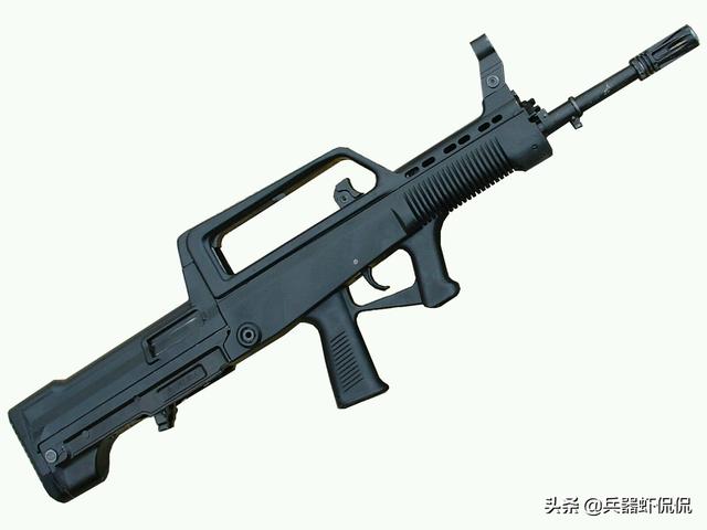 世界十大名枪，世界十大名枪之狙击枪（95式榜上有名，并且排名靠前）