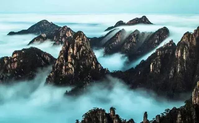 黄山哪里泡温泉好，黄山哪里泡温泉好些（选择这10家最美的酒店准没错）