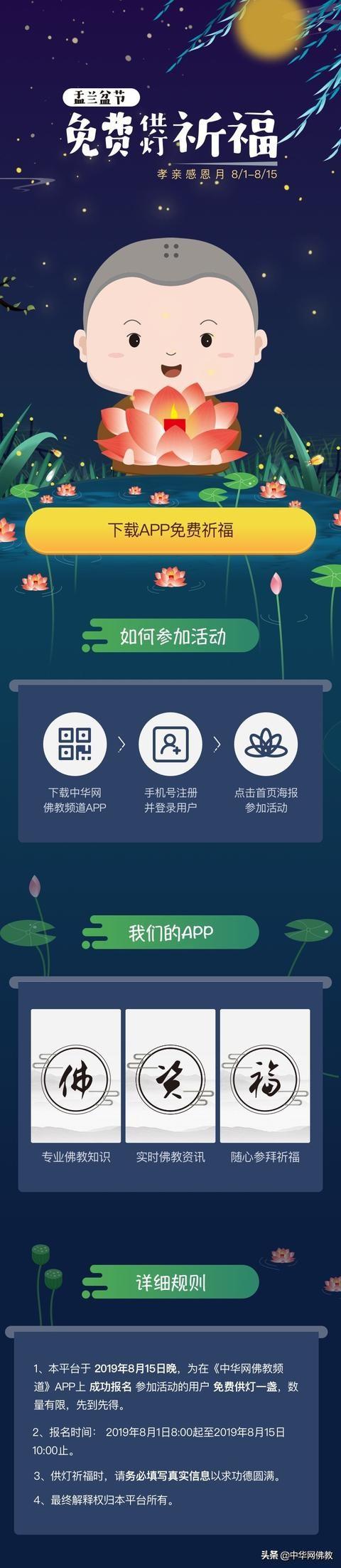 盂兰节是什么节日 盂兰盆节是哪个国家的节日，盂兰节是什么节日（你可能需要知道这些……）