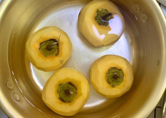 怎么晒柿子干，怎么晒柿子干好吃（老一辈的方法真好）