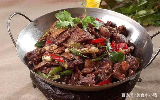 血浆鸭怎样做,血浆鸭的制作工艺和技术要领(邵阳名菜血酱鸭的家常做法
