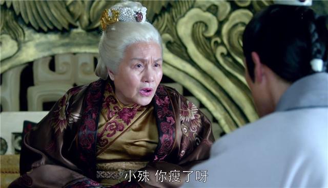 庆余年演员表，庆余年演员表北齐皇上是谁演的（《庆余年》有7位一级演员）