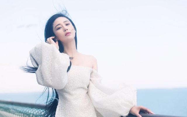 张馨予吴卓羲情断内幕：与人妻鸳鸯戏水，桃色陷阱，浪子回不了头