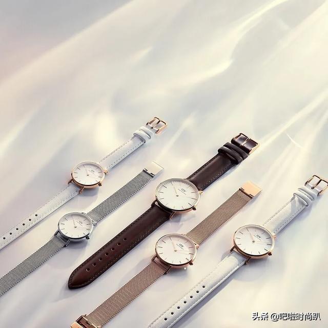 dw手镯什么档次，dw手镯好吗（杨幂baby郑爽带了那么多货）