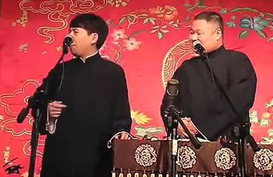 张鹤伦宣布退出德云社，德云社开除张鹤伦原因（他叛逃德云社3次还被原谅）