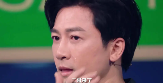 小虎队恩怨33年：吴奇隆苏有朋想起“二哥”的日子
